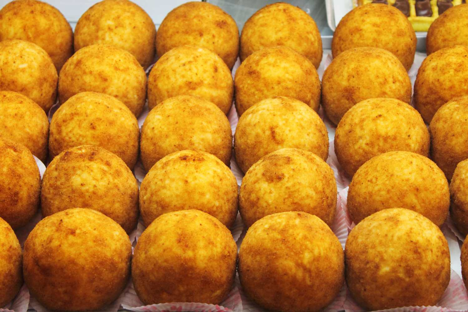 arancine