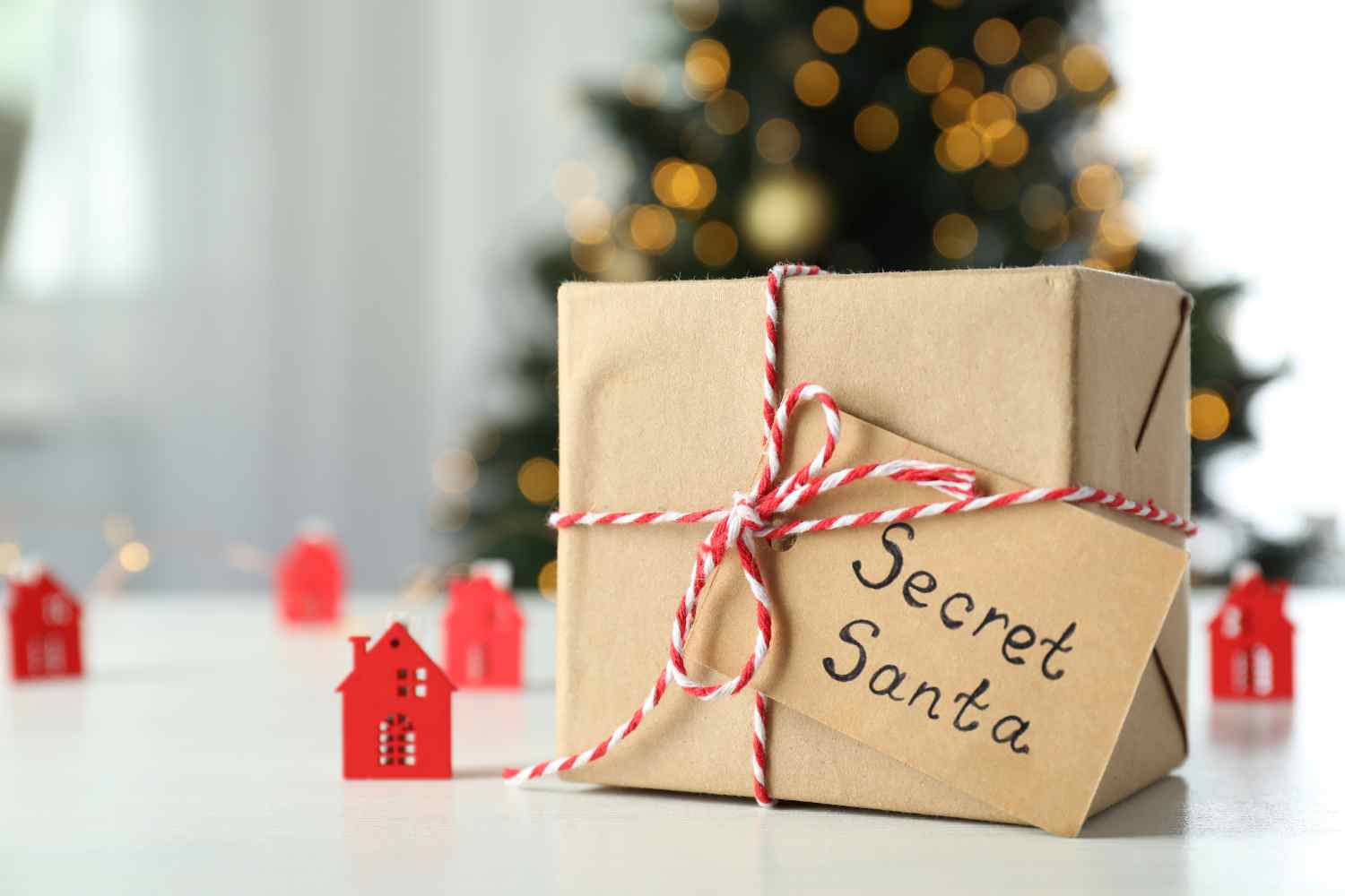 secret santa