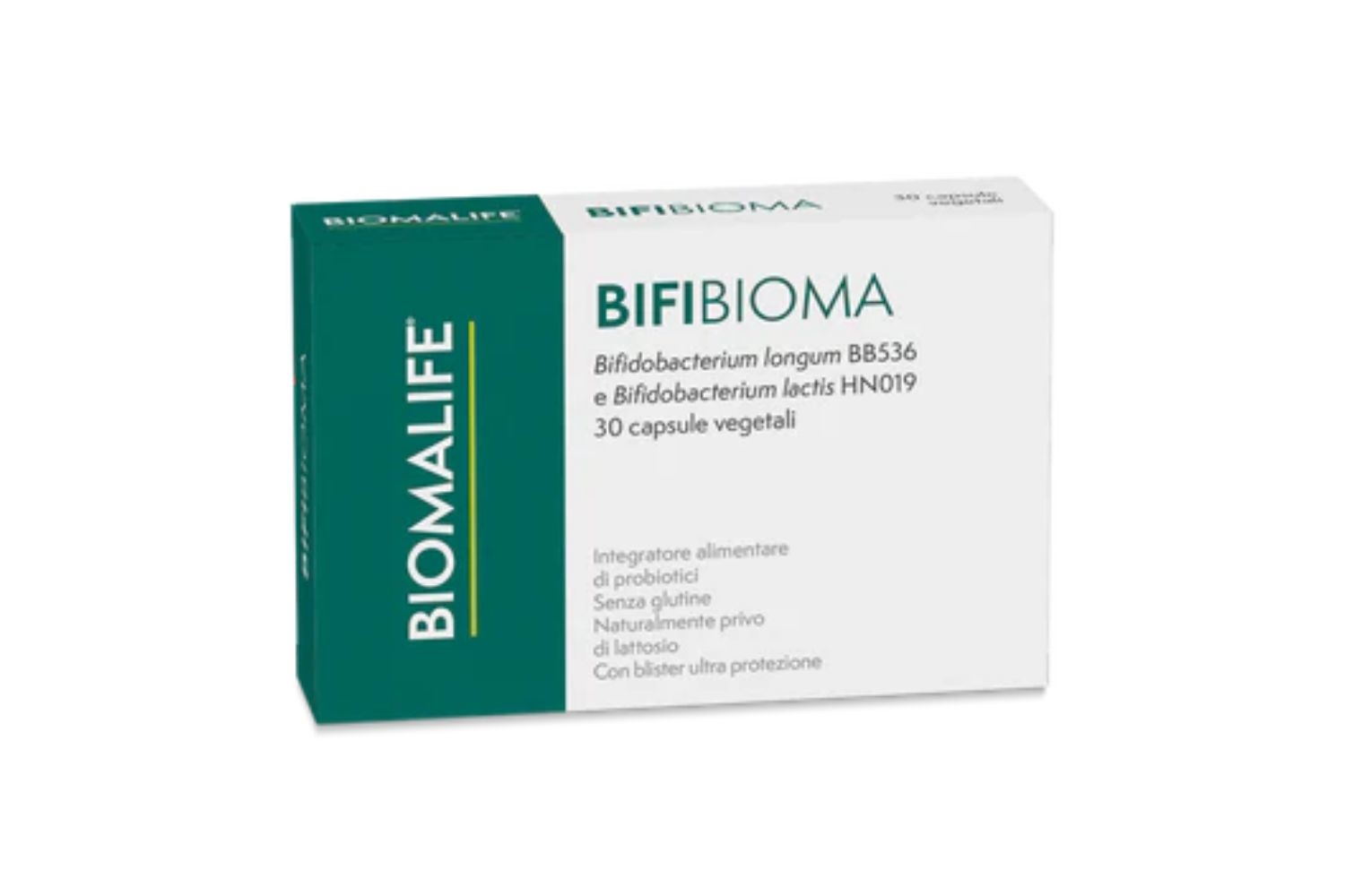 biomalife probiotic