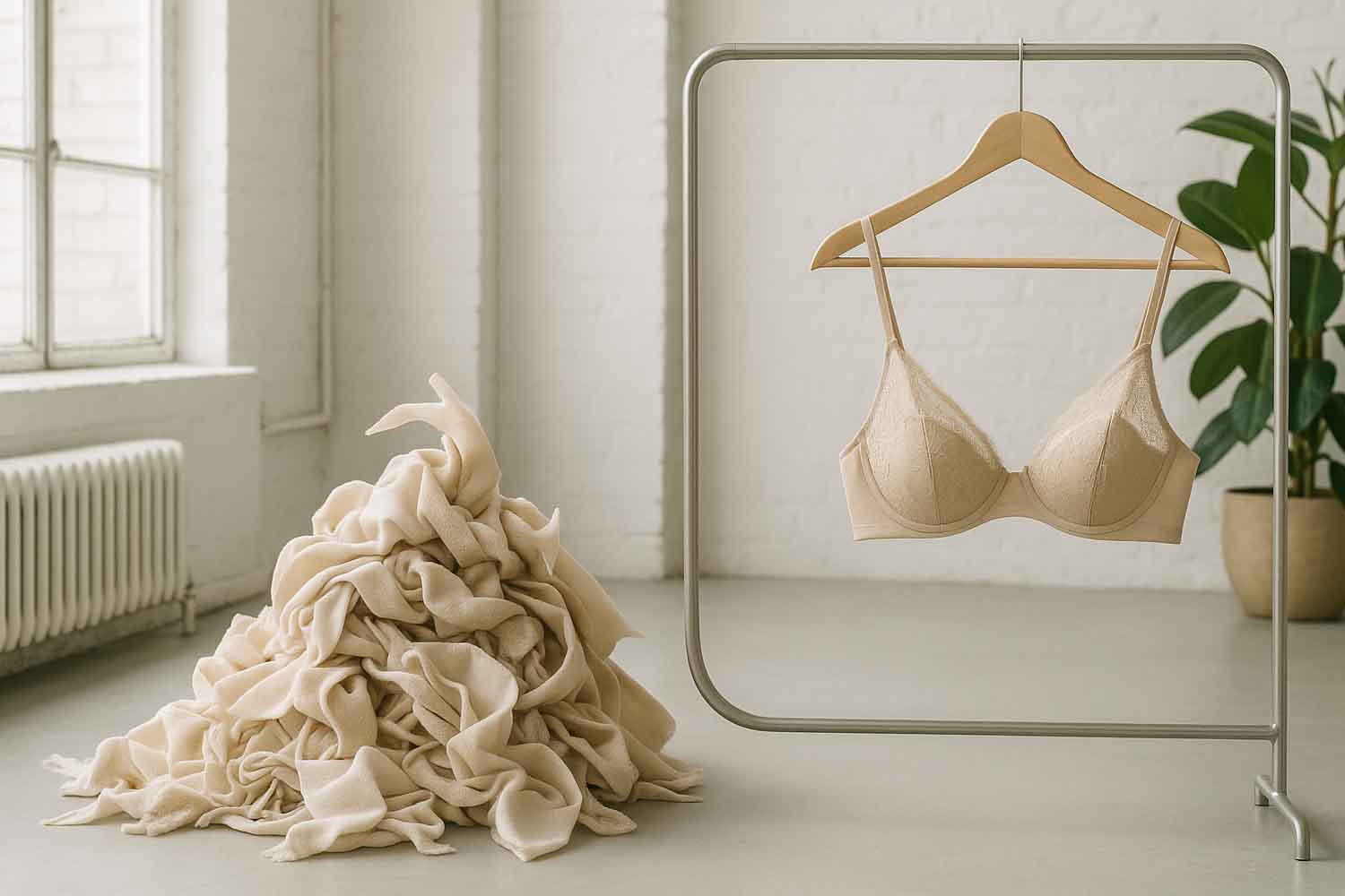 intimo sostenibile
