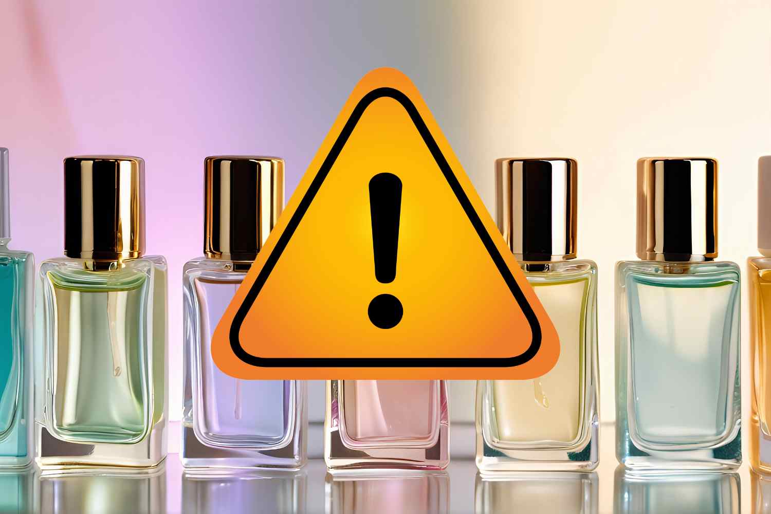 profumi tossici