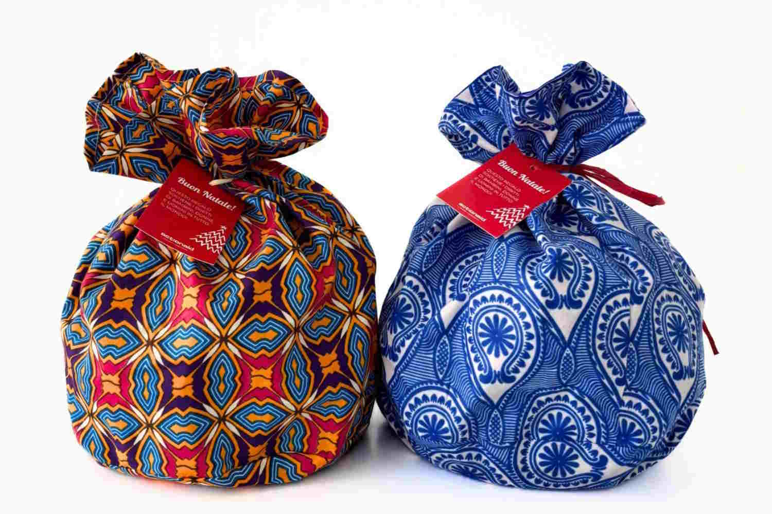 actionaid panettoni