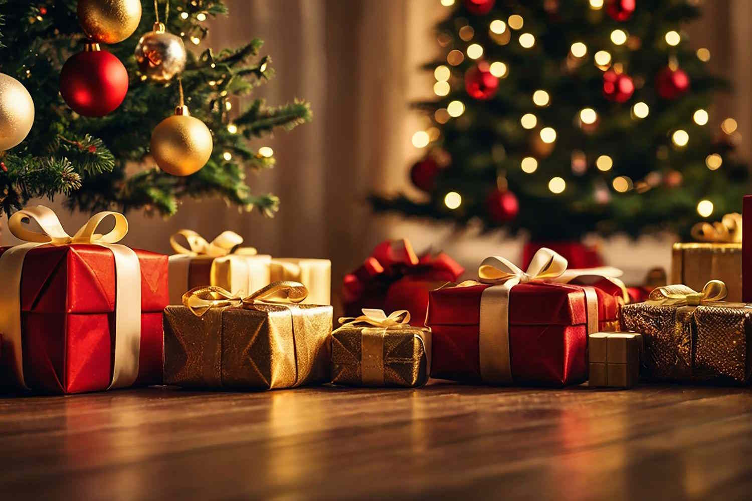 regali natale