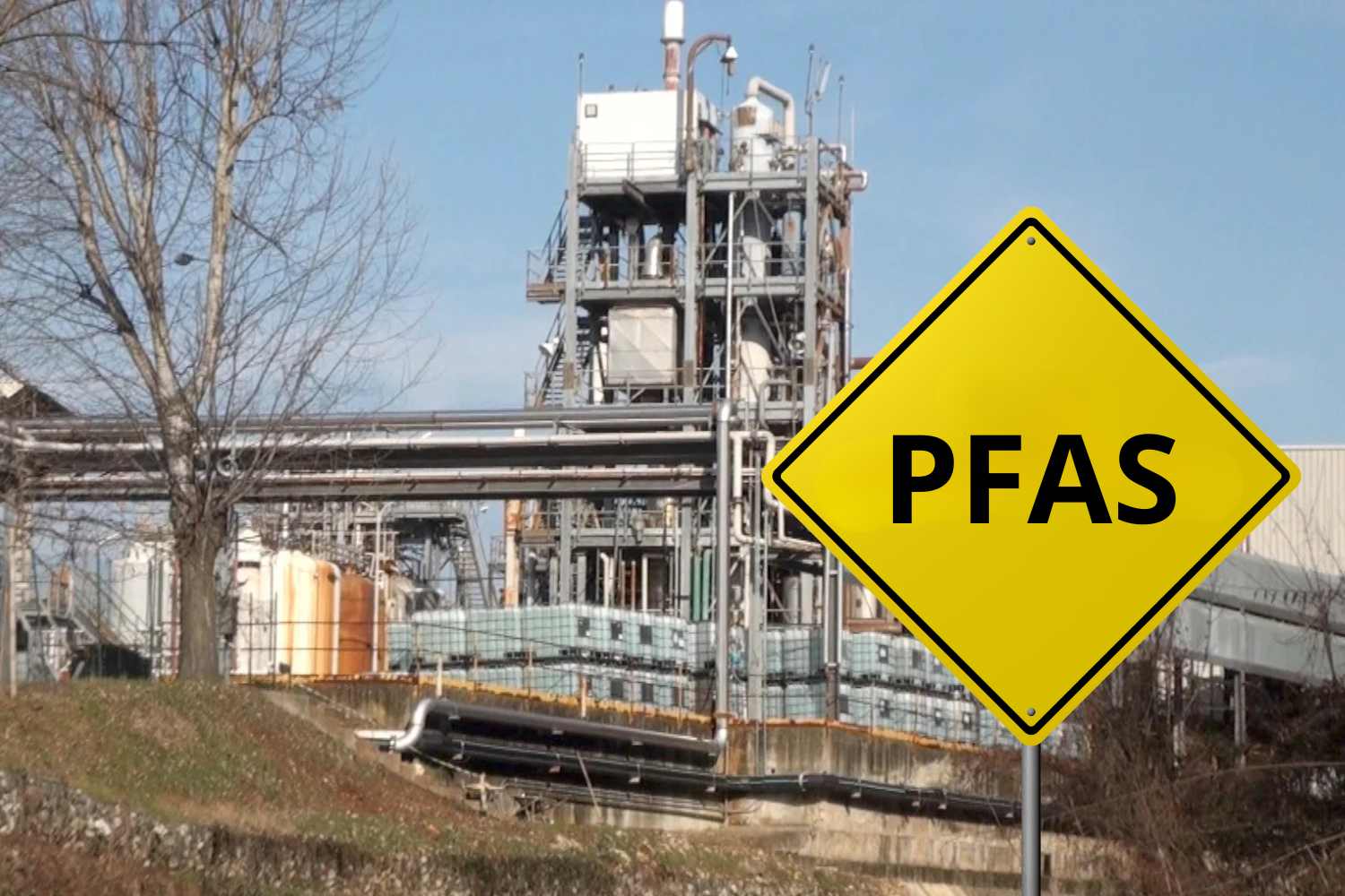 Environmental disaster from PFAS, the reasons for the sentence that nails Miteni: he knew he was polluting the water (but remained silent)