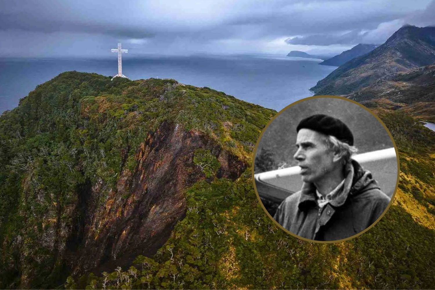 Cape Froward National Park