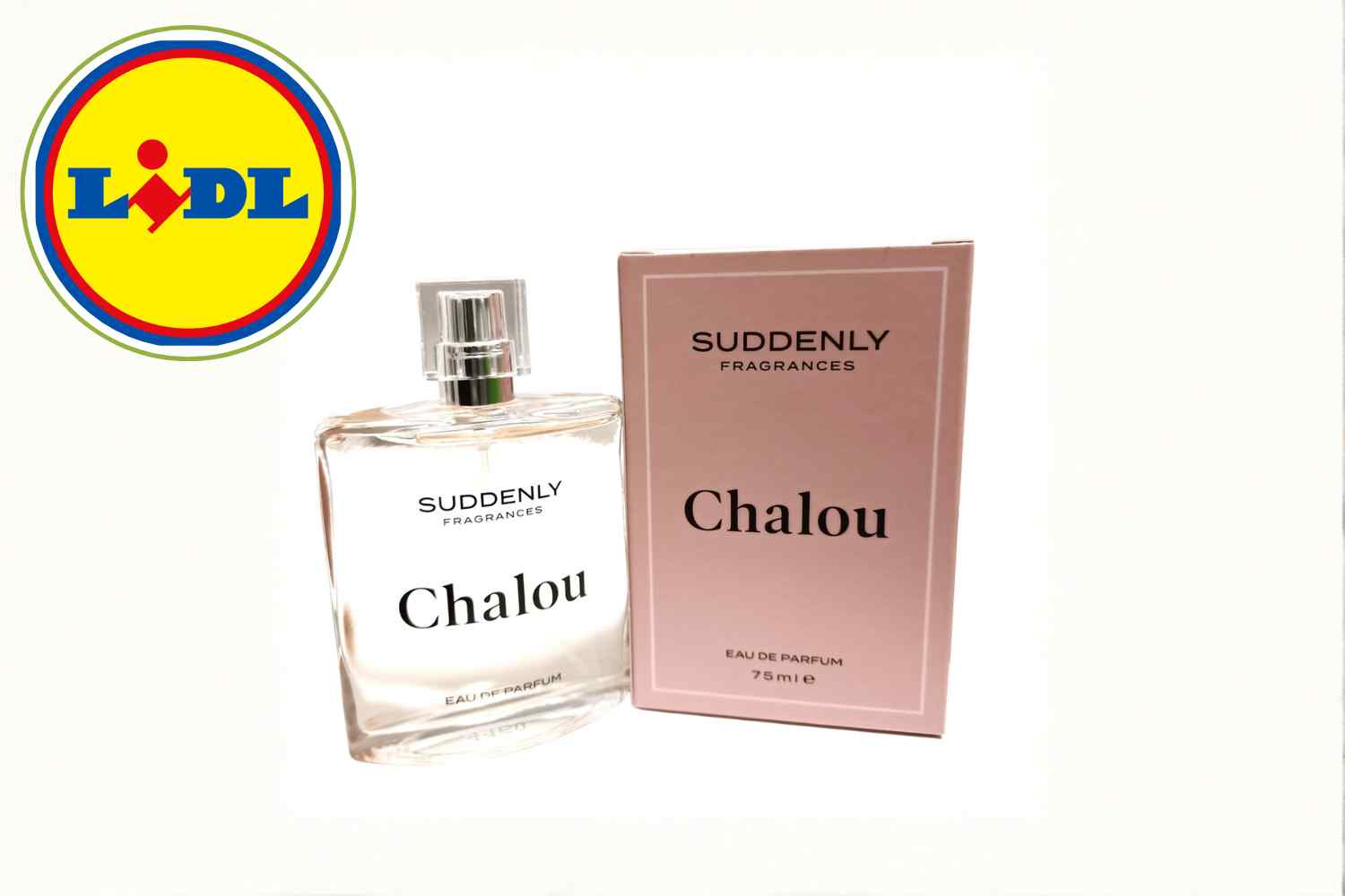 chalou profumo equivalente