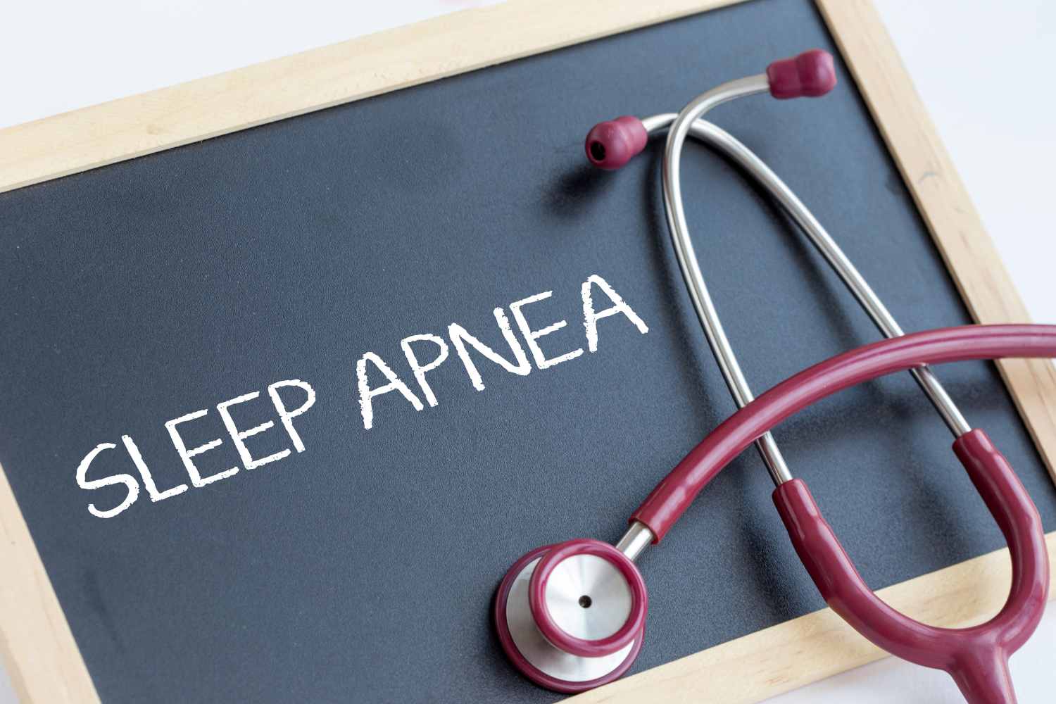 sleep apnea