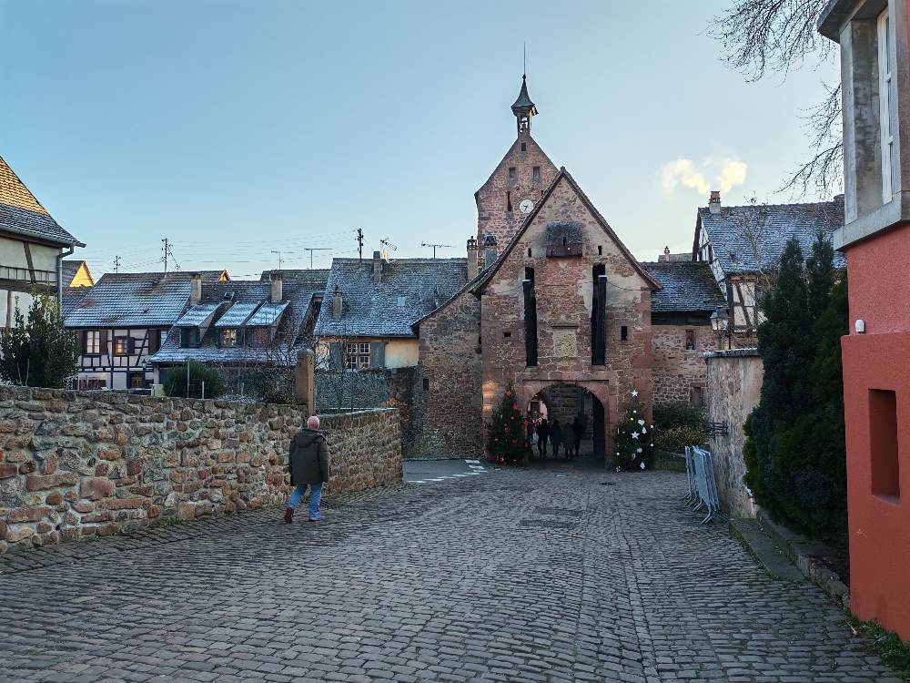 Riquewihr 4