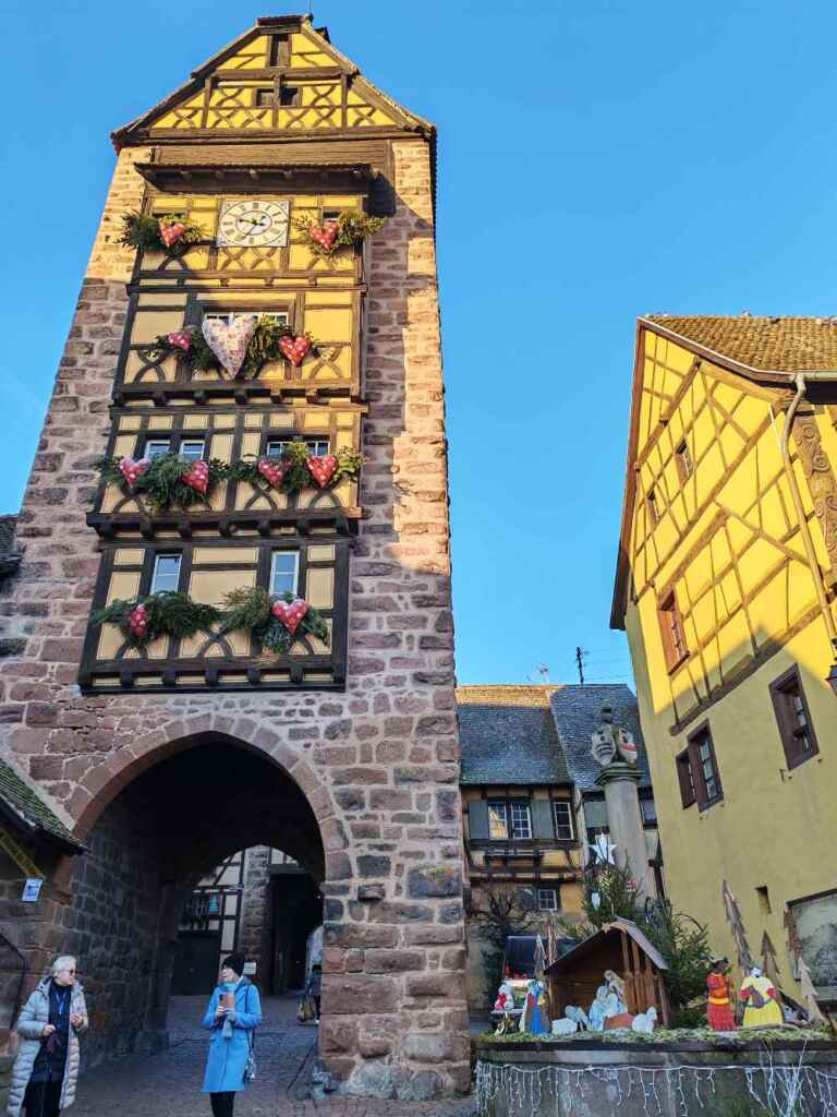 Riquewihr 2