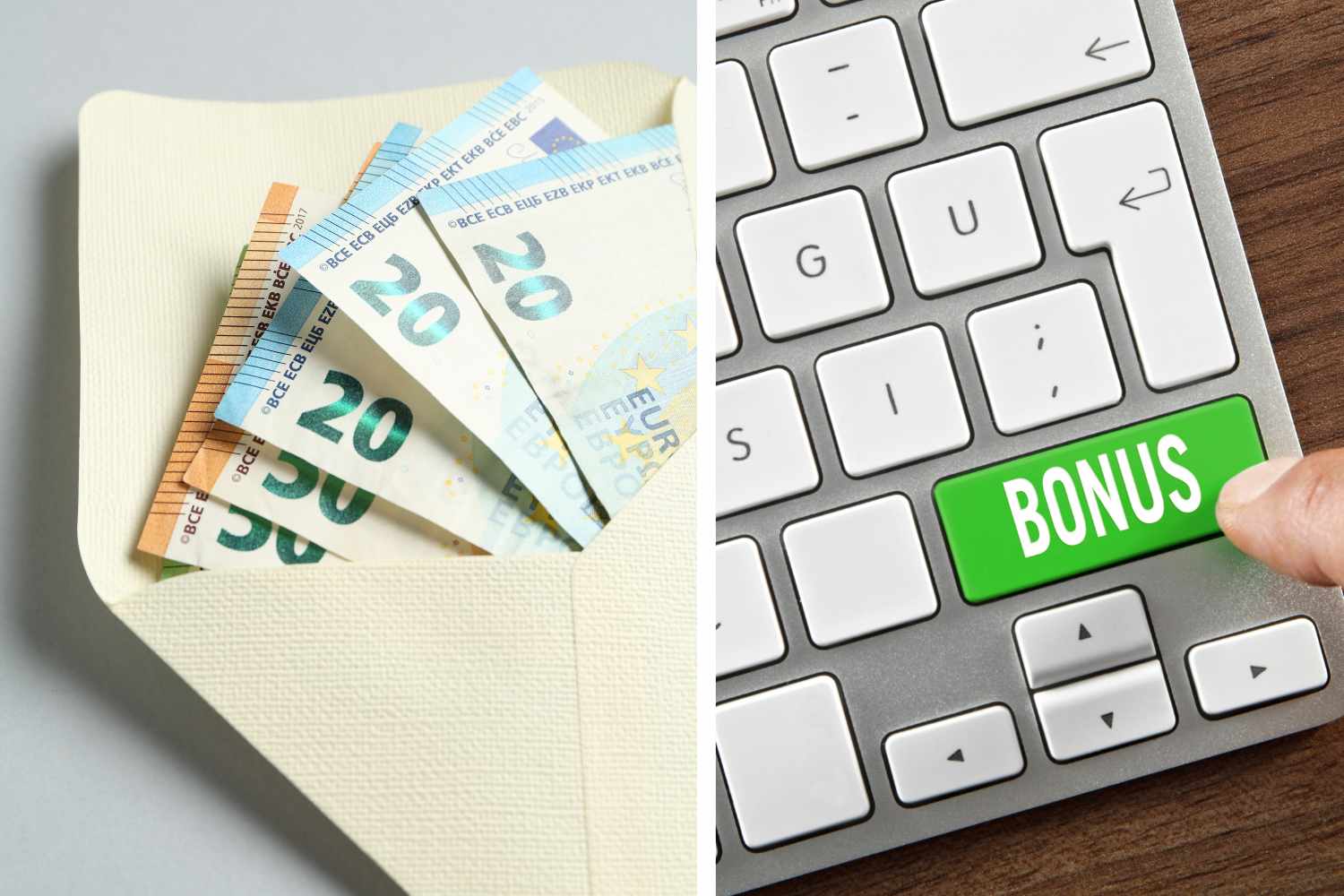 The 2026 budget approved: all bonuses confirmed and new benefits