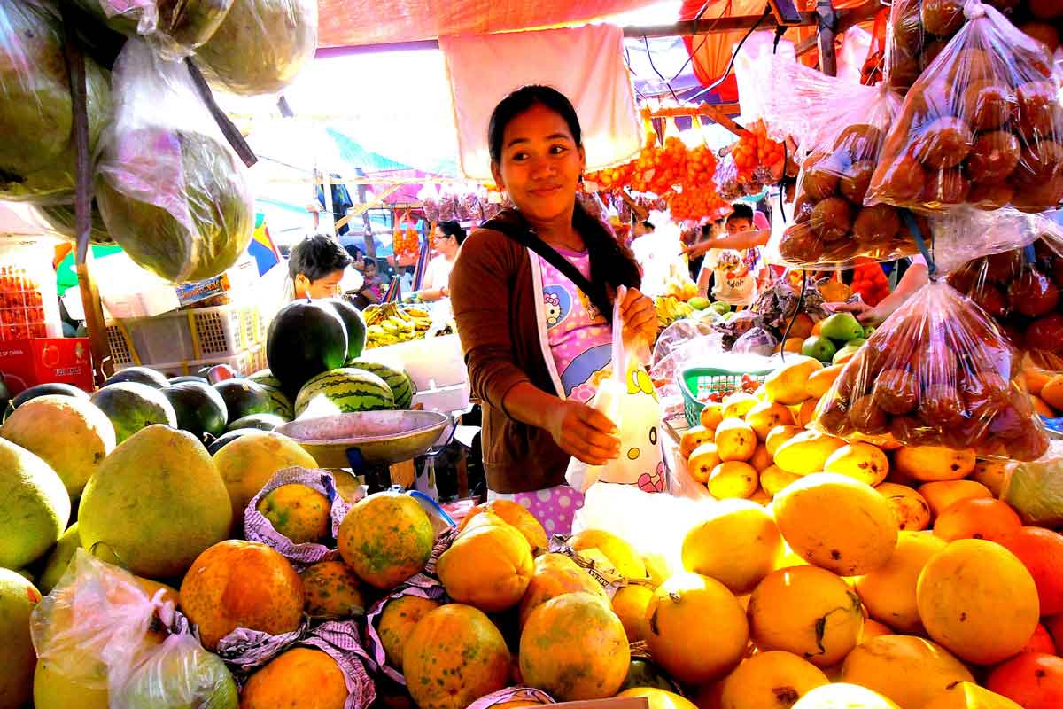 New Year's Eve Philippines