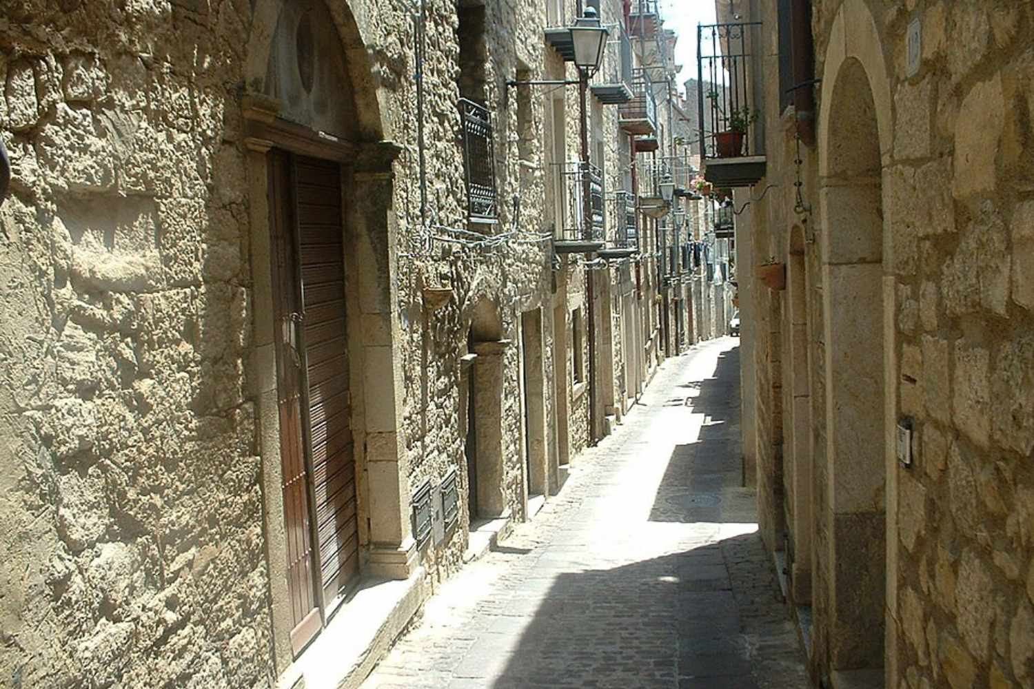 Gangi Corso Giuseppe Fedele Vital