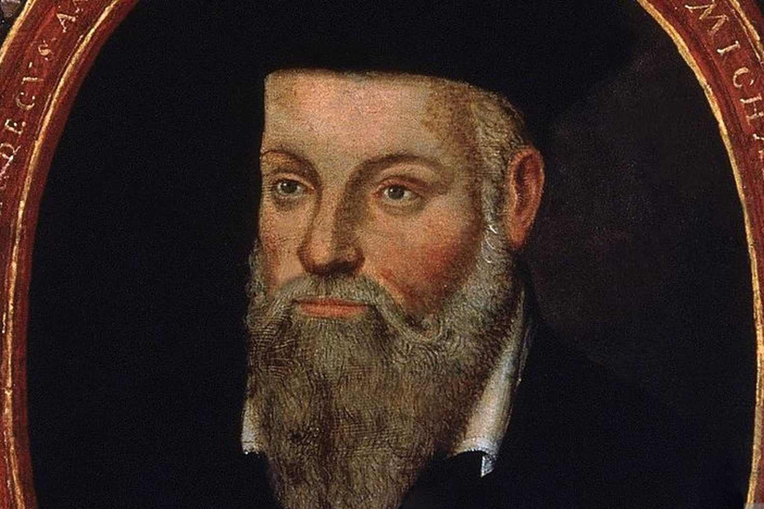 nostradamus