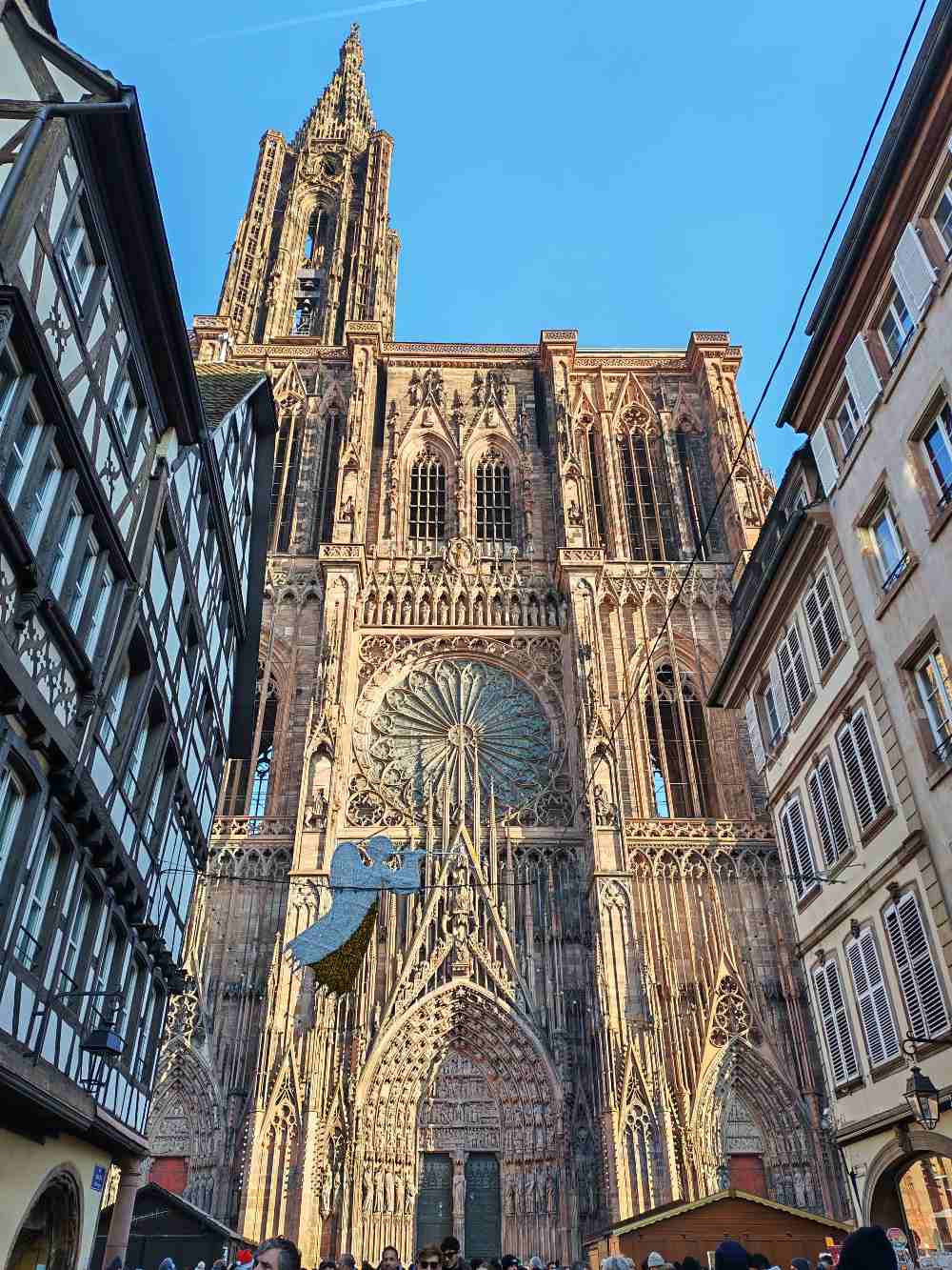 Strasbourg
