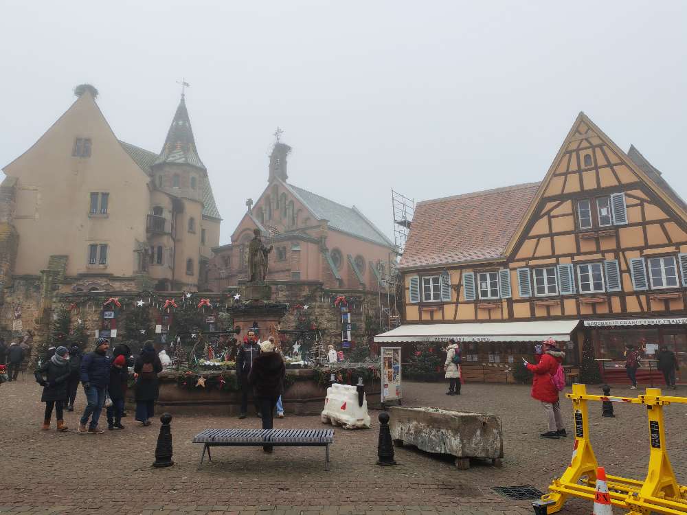 Eguisheim