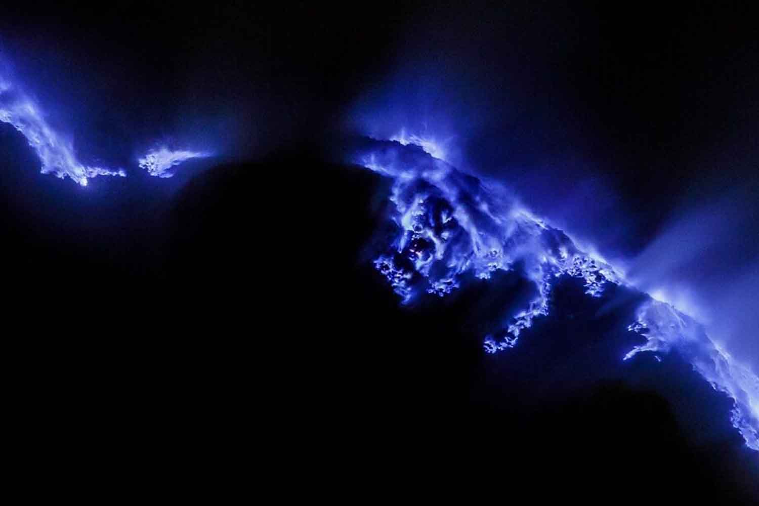 Mt. Ijen