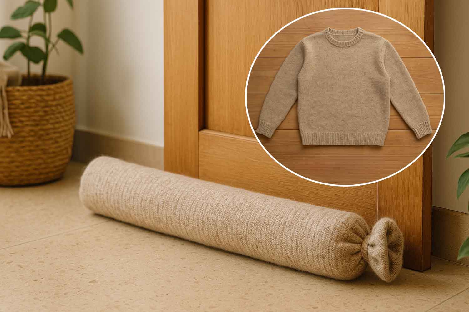 paraspifferi fai da te