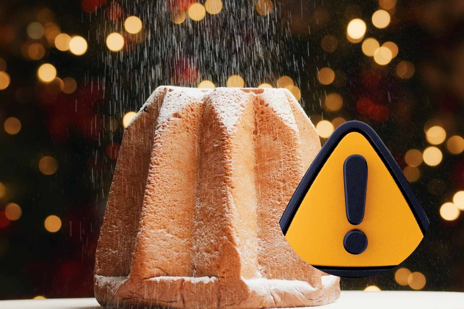 pandori corpi estranei