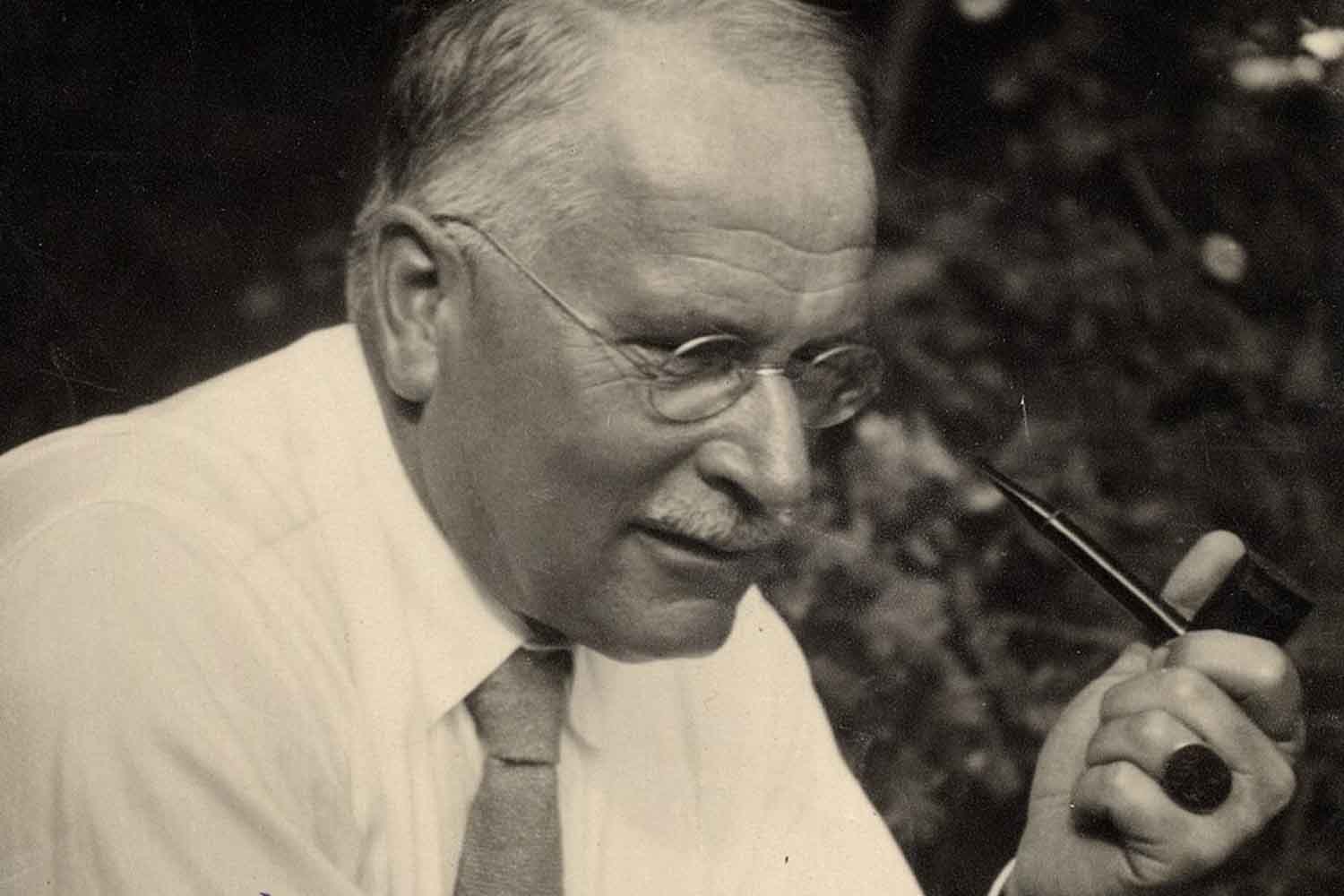 Carl Gustav Jung