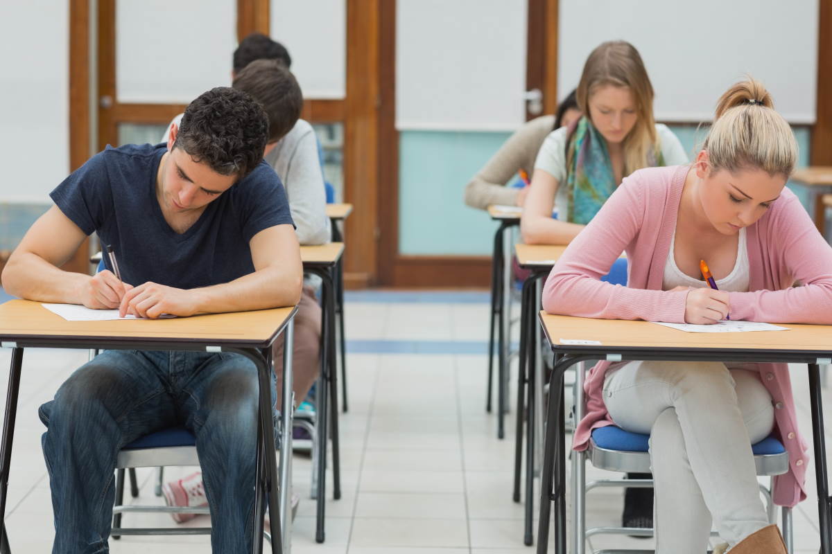 esami di maturità