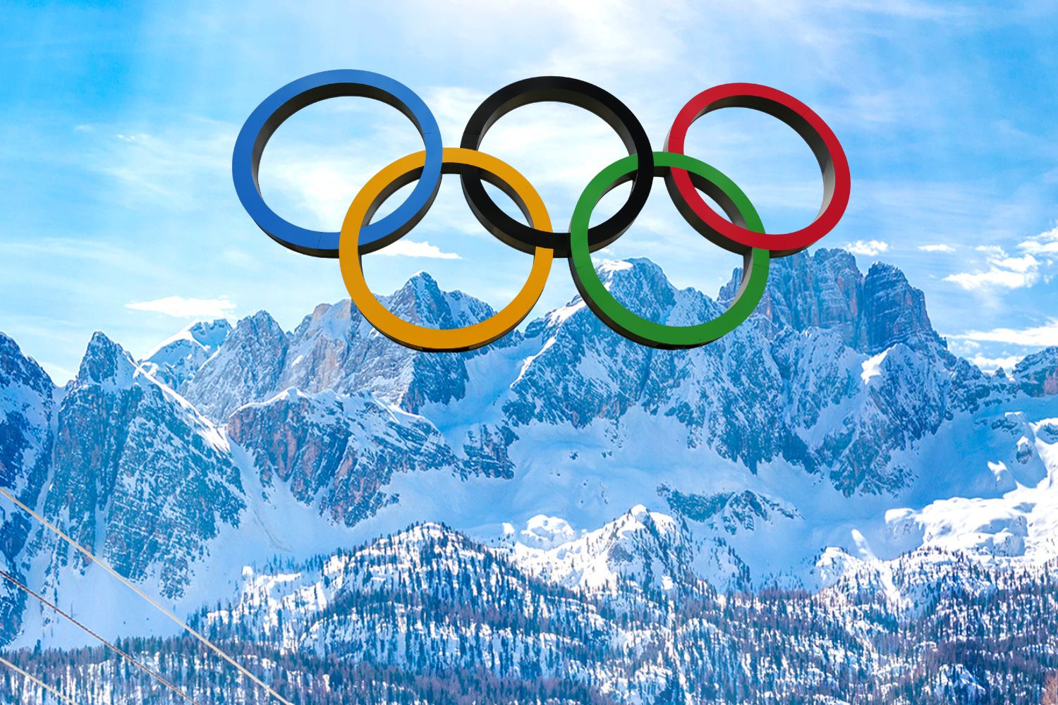 olimpiadi milano cortina