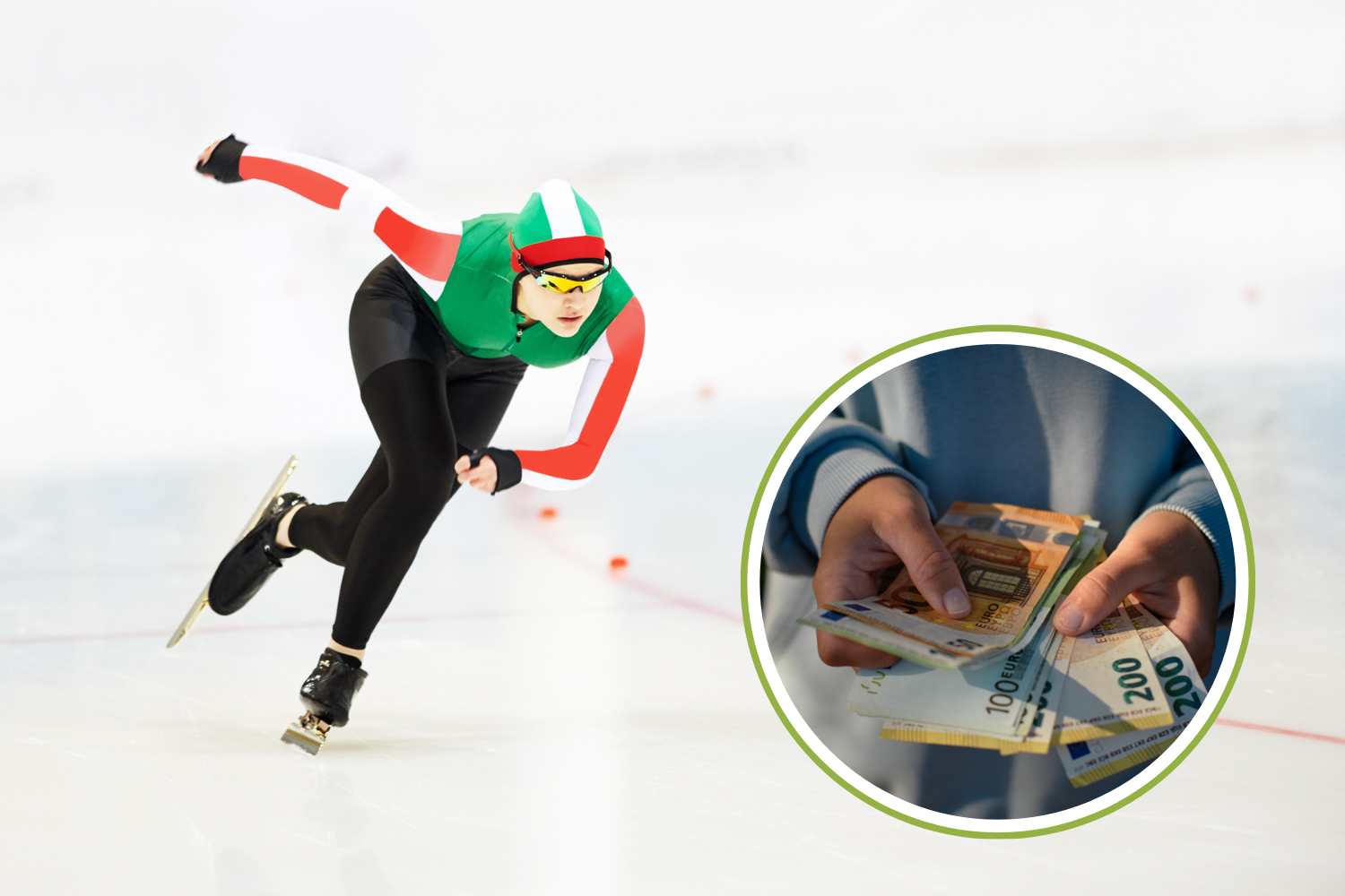 olimpiadi invernali costi