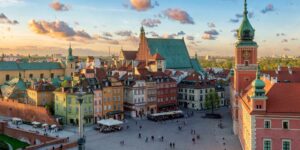 What to see in Poland beyond Krakow: a journey through cities, natural parks and UNESCO heritage sites
