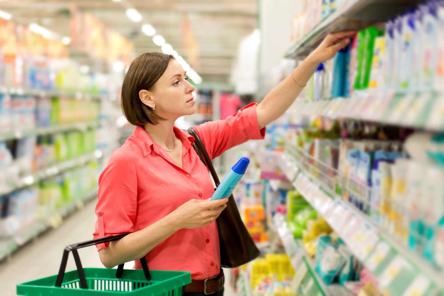 Your shampoo may contain allergenic or environmentally toxic substances, L'Oréal and Pantene among the worst in the test