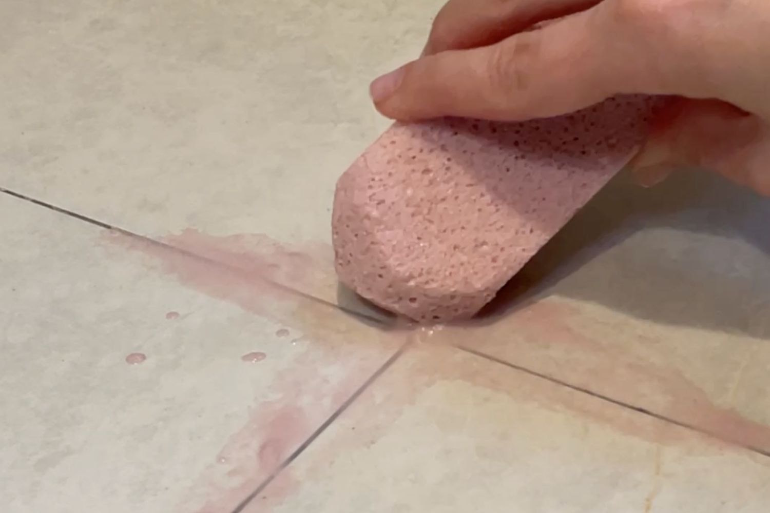 everdrop cleaning stone