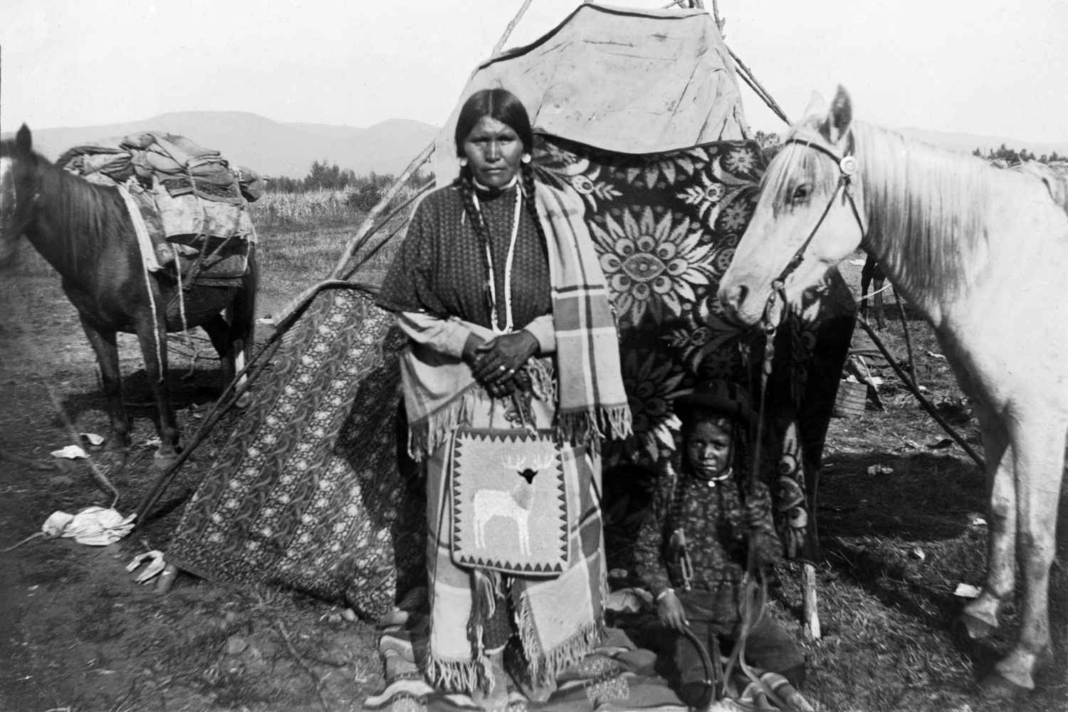 The forgotten holocaust: 180 million Native Americans exterminated in 500 years