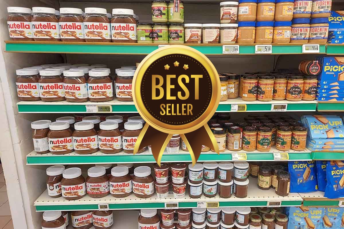 migliori creme spalmabili