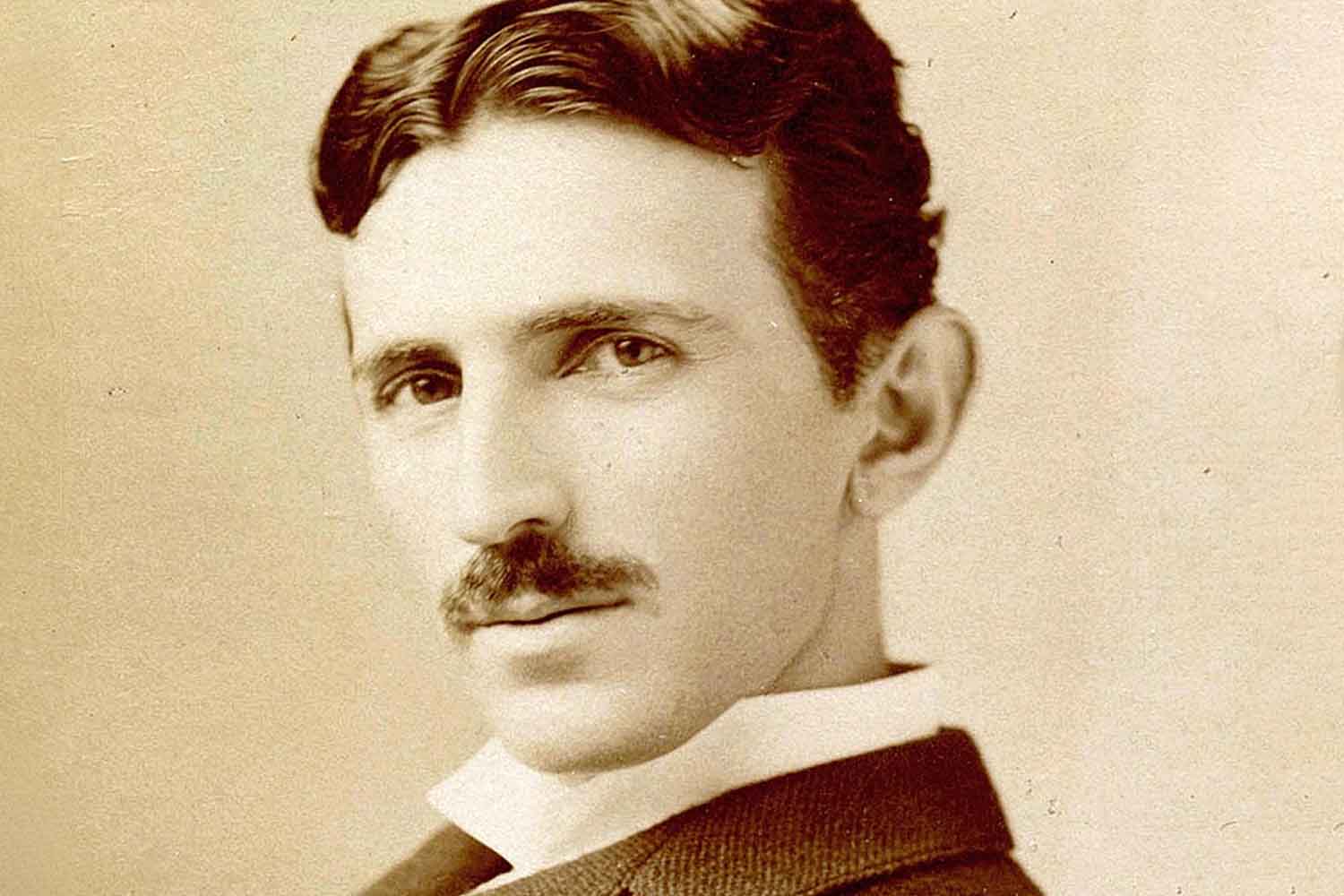 Nikola Tesla