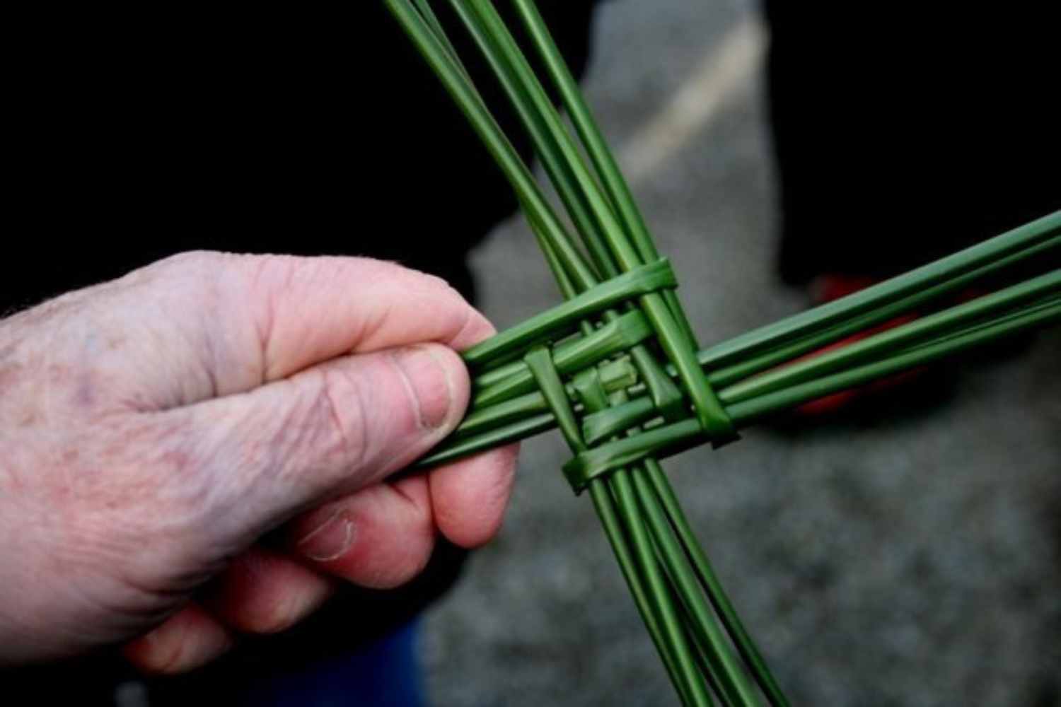 Cross of Saint Brigid