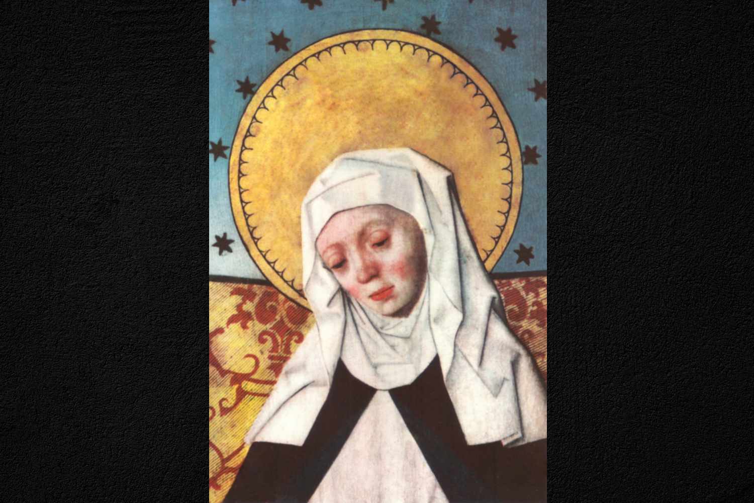 Saint Bridget of Sweden