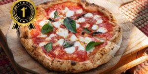 Do you eat frozen pizza? These 2 Margherita pizzas are the best according to Altroconsumo