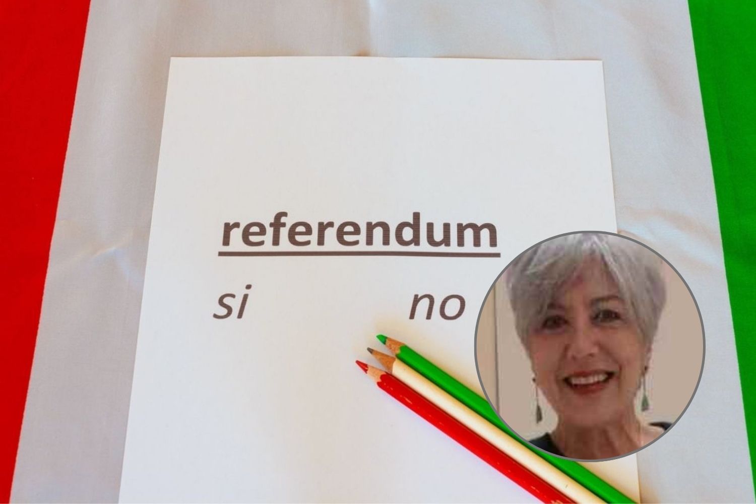 referendum maria martello