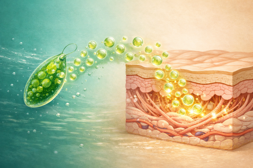 trattamento anti-age