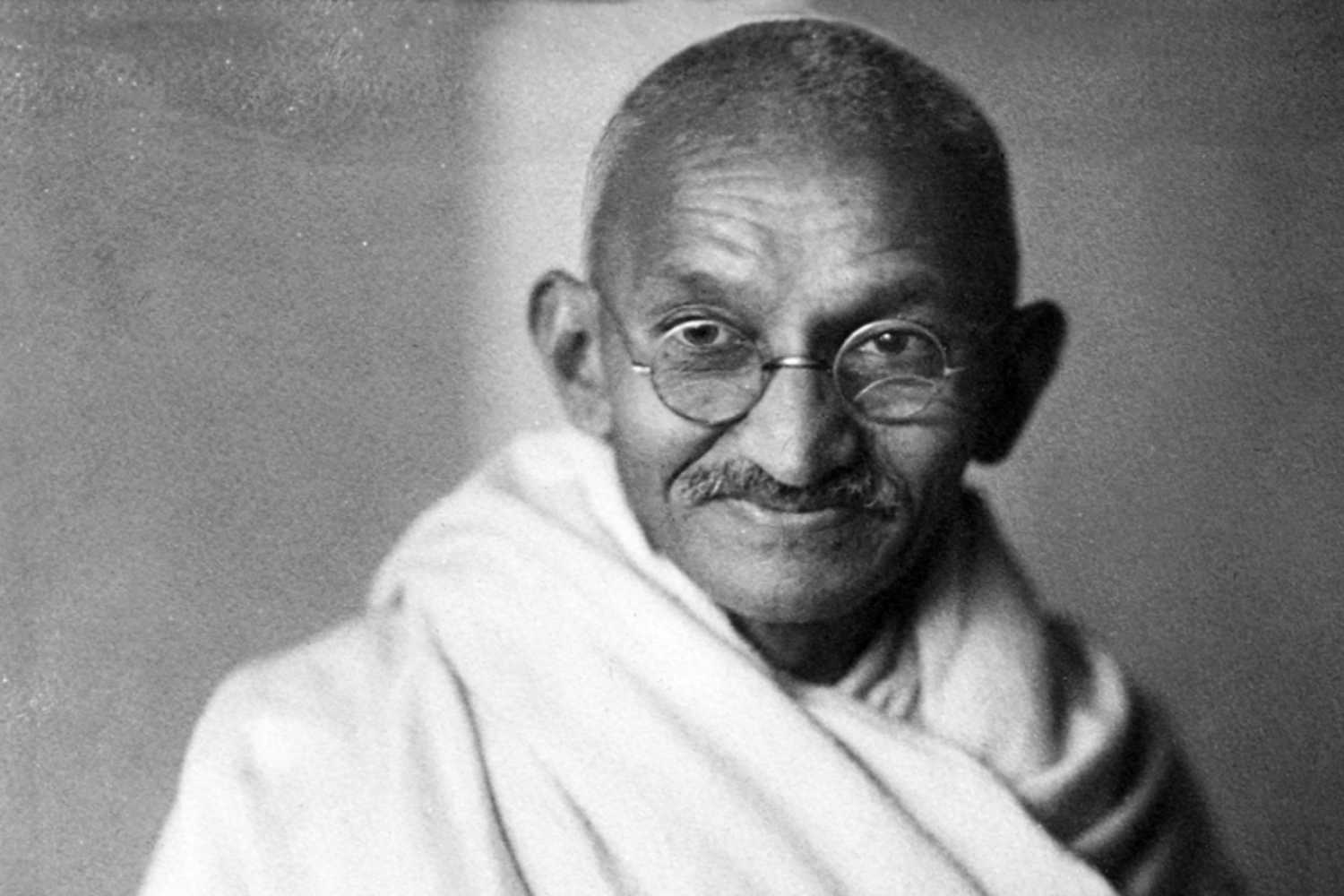gandhi
