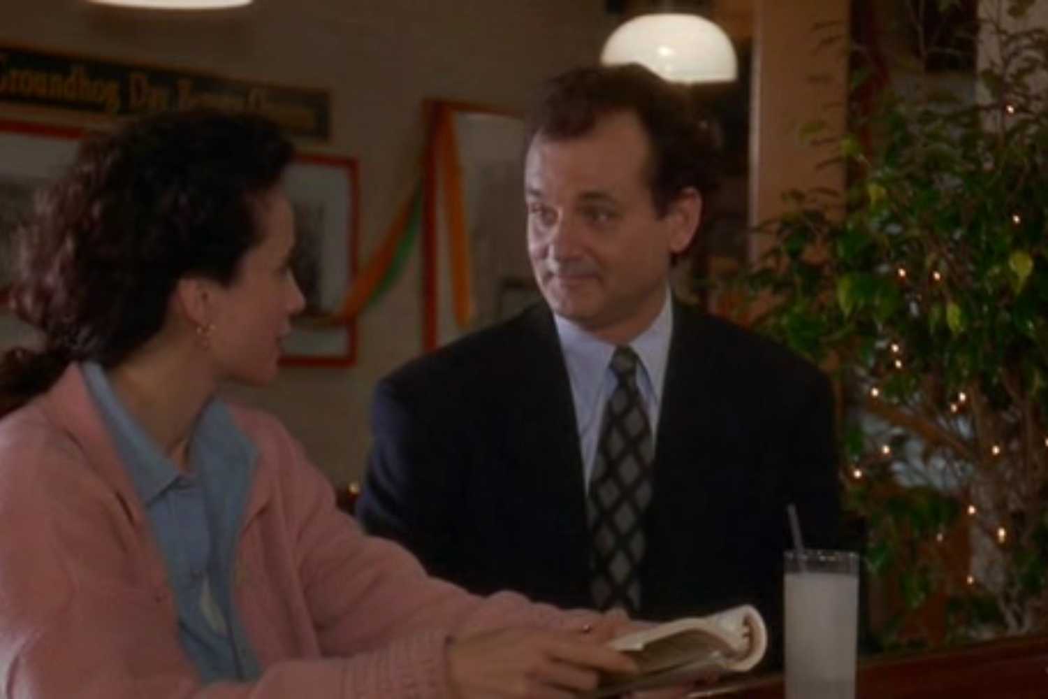 I'll start again from scratch