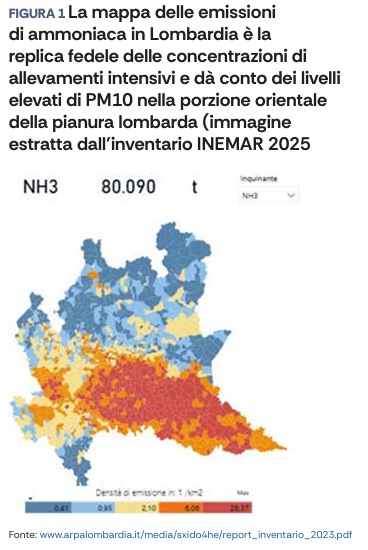 Lombardy malaria