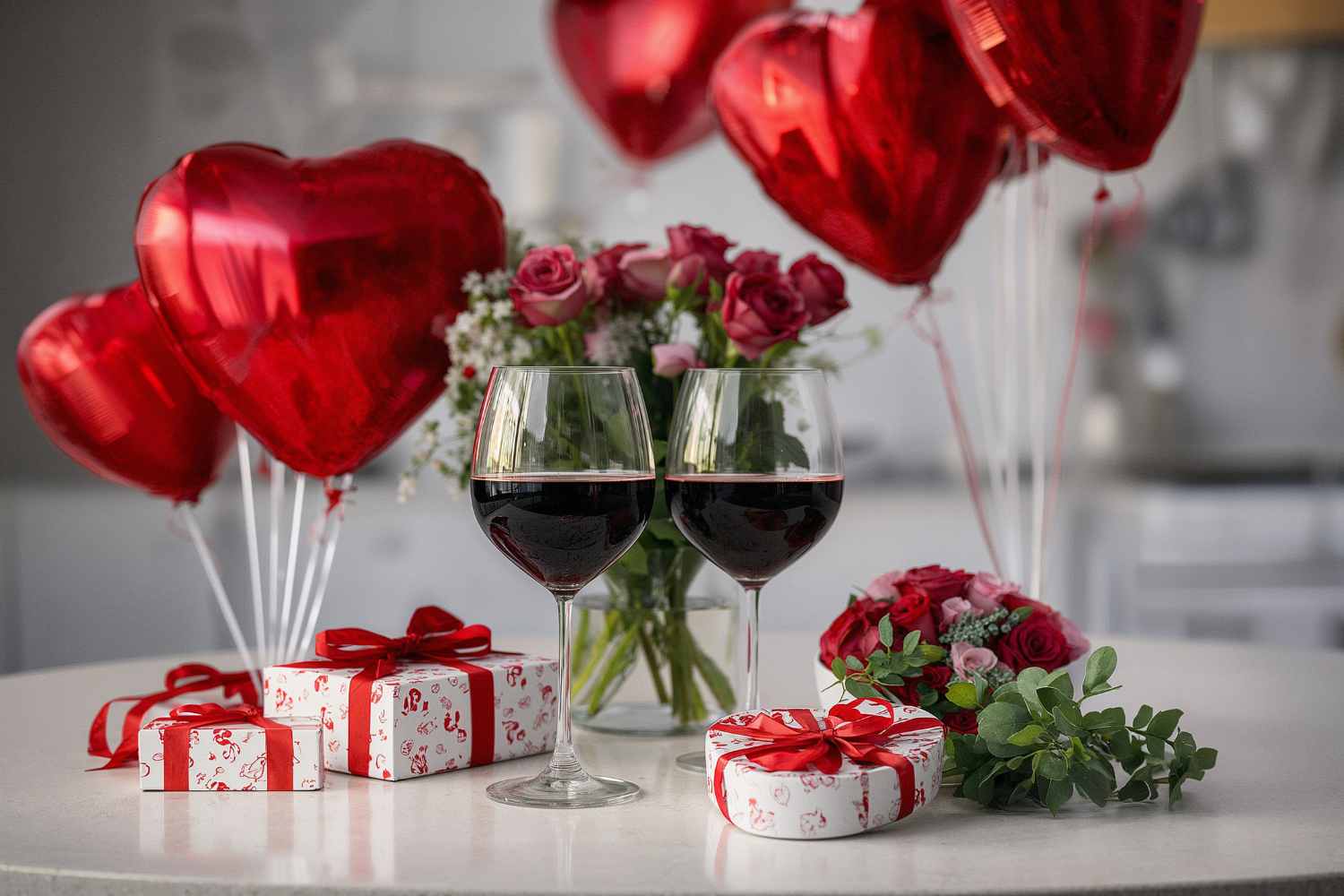 frasi e GIF per san valentino