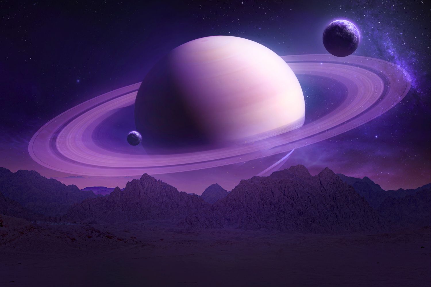 bacio luna saturno febbraio 2026