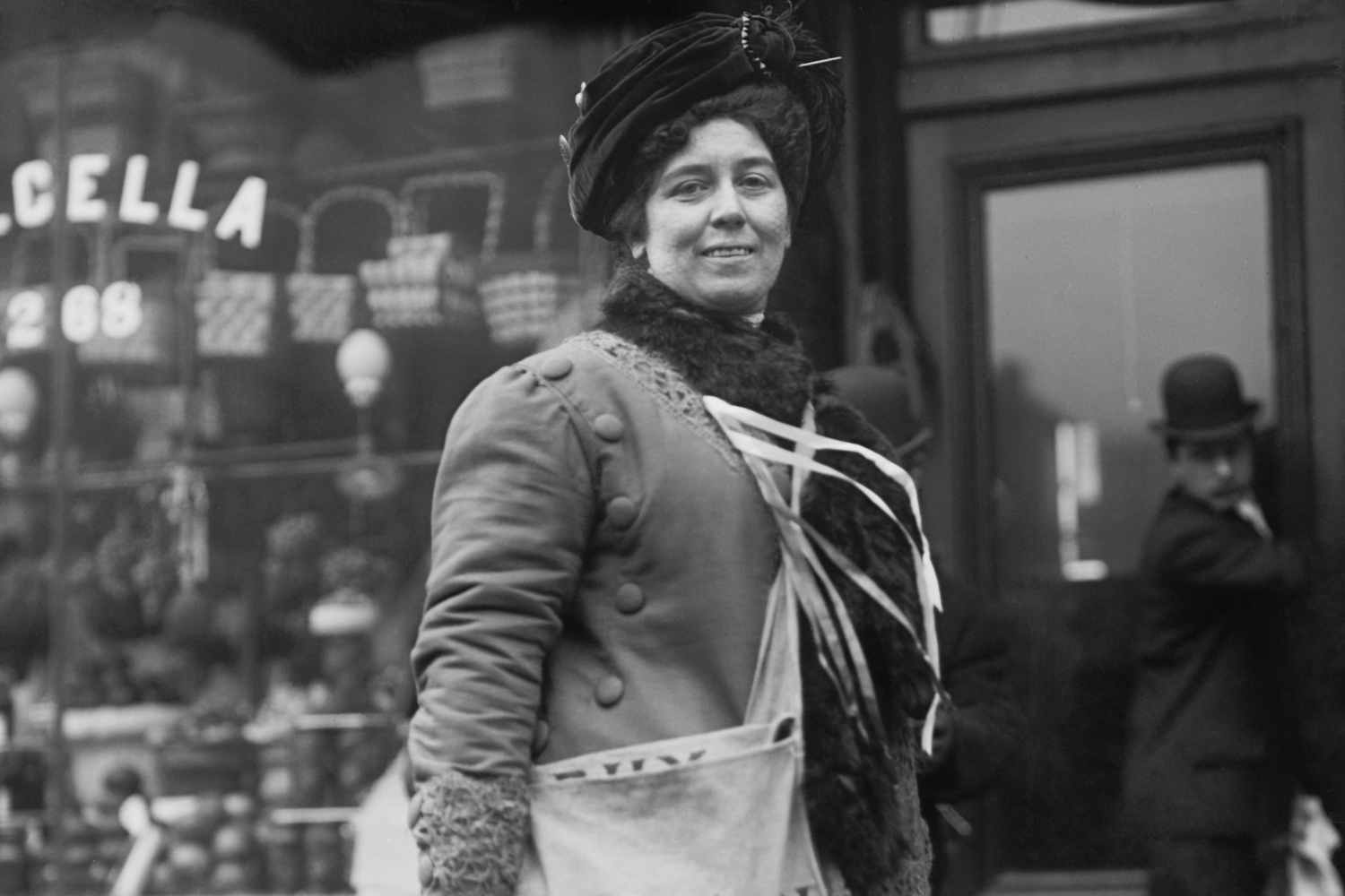 giornata della donna