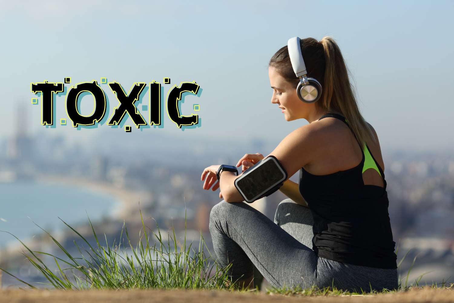 cuffie sostanze tossiche