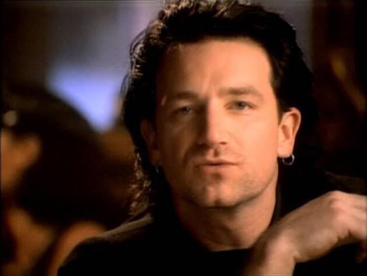 Happy birthday “One”: because U2's song is (still) one of the most beautiful ever