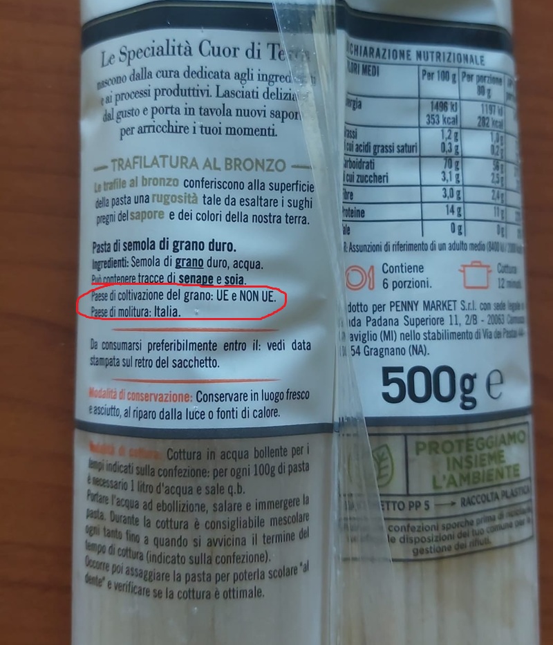 heart of earth penny pasta gragnano2