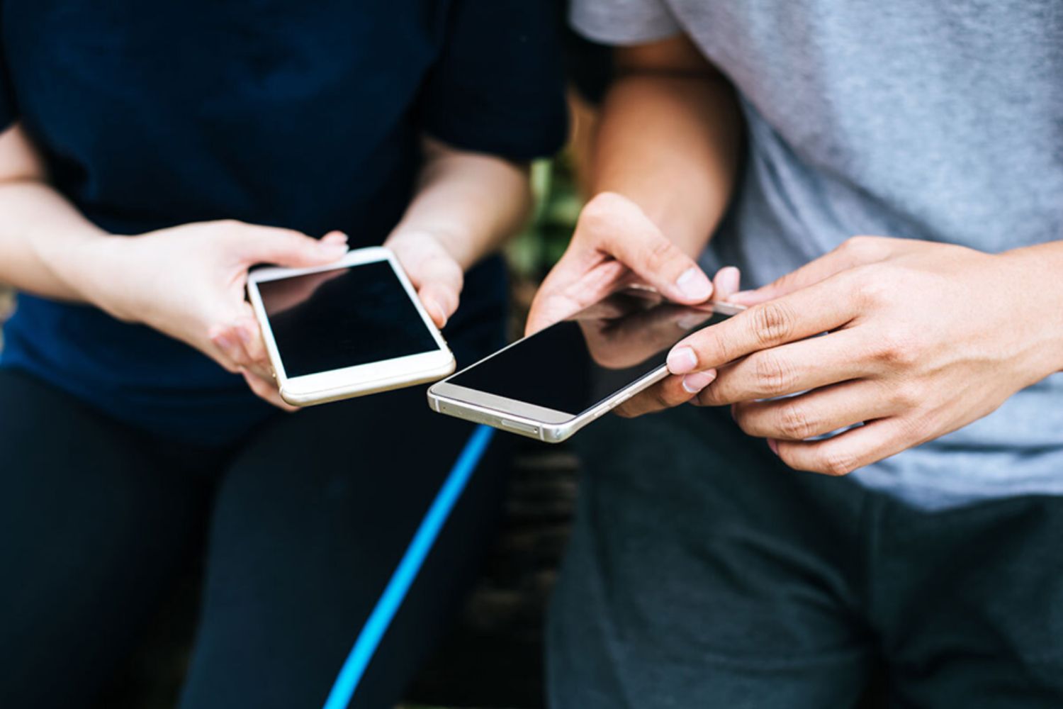 iPhone ricondizionati