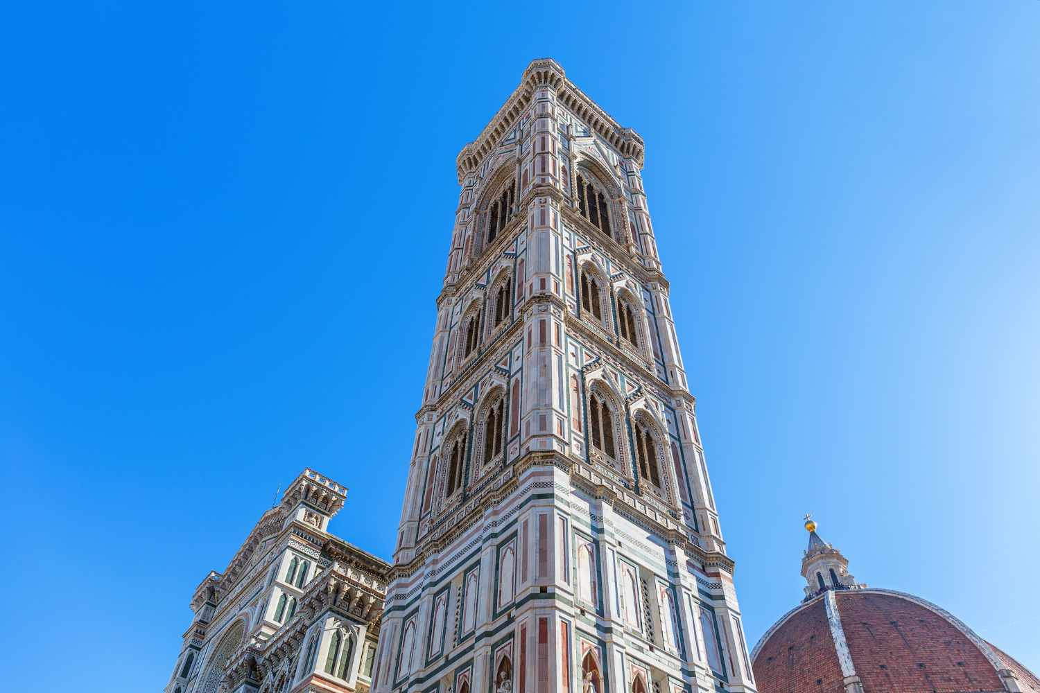 campanile di giotto