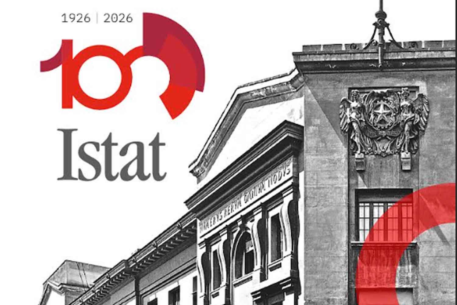 Centenario ISTAT