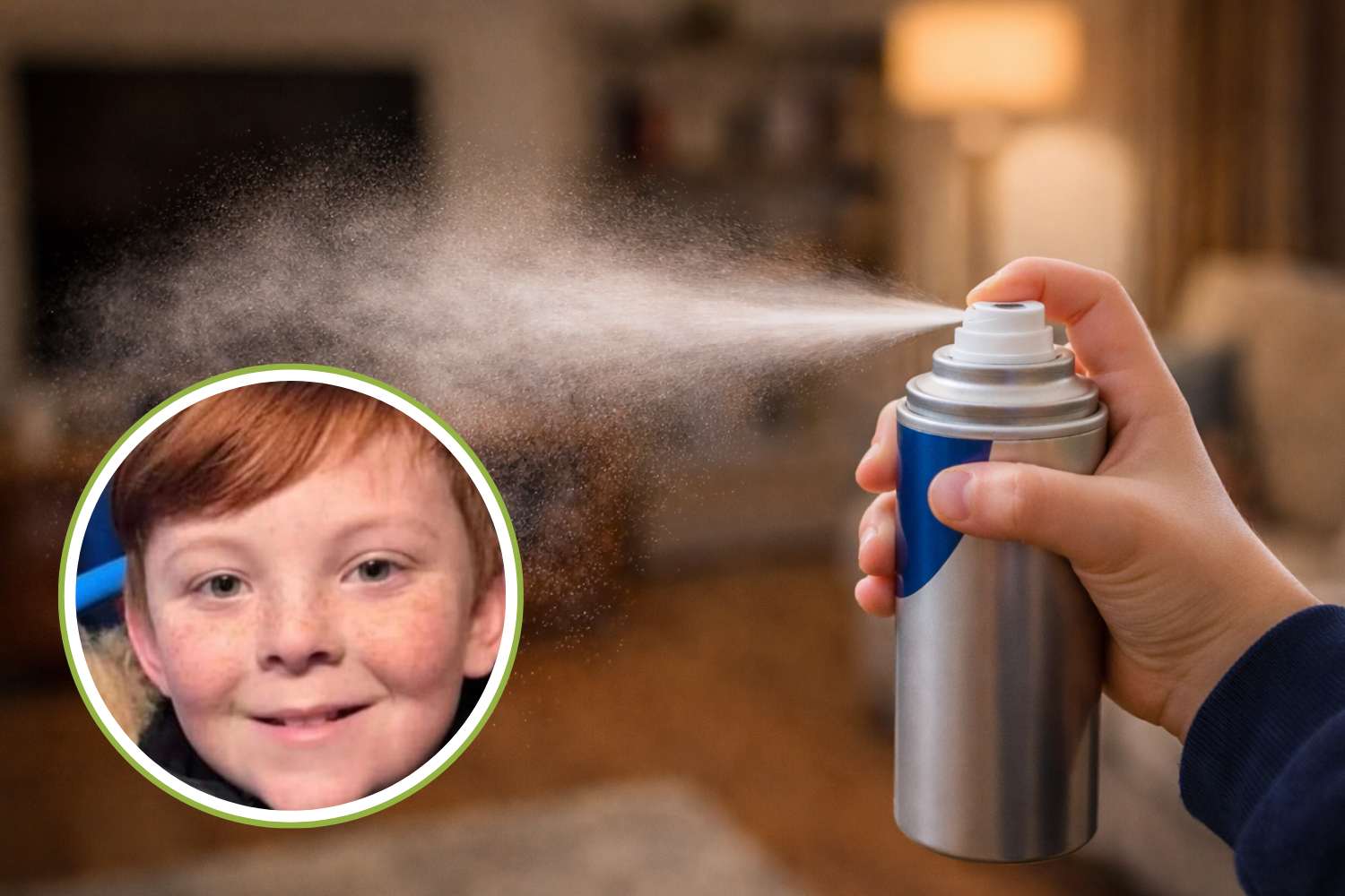 bambino morto sfida tiktok